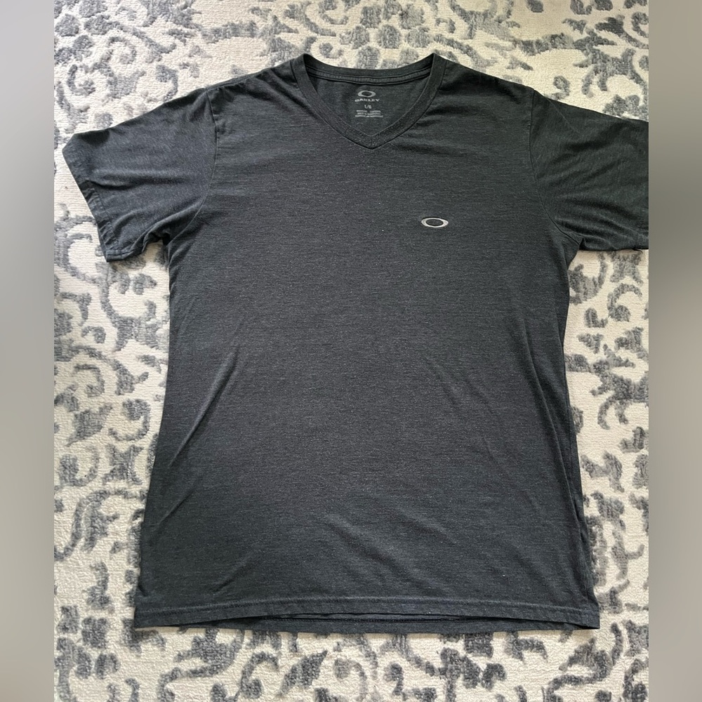 Oakley Tshirt Mens Large